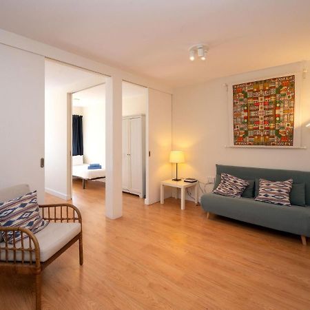 Apartment Sagrada Familia- Rossello By Interhome 바르셀로나 외부 사진