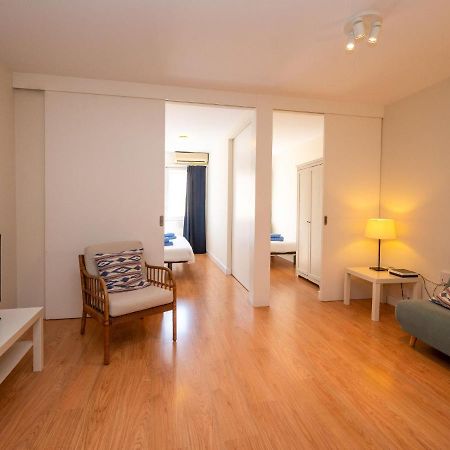 Apartment Sagrada Familia- Rossello By Interhome 바르셀로나 외부 사진