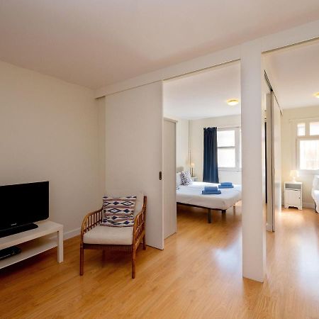 Apartment Sagrada Familia- Rossello By Interhome 바르셀로나 외부 사진