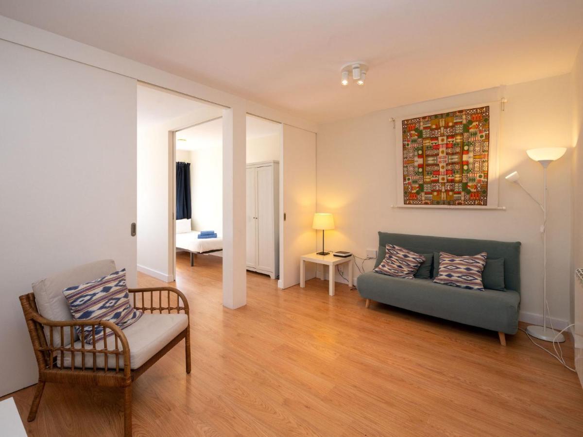 Apartment Sagrada Familia- Rossello By Interhome 바르셀로나 외부 사진