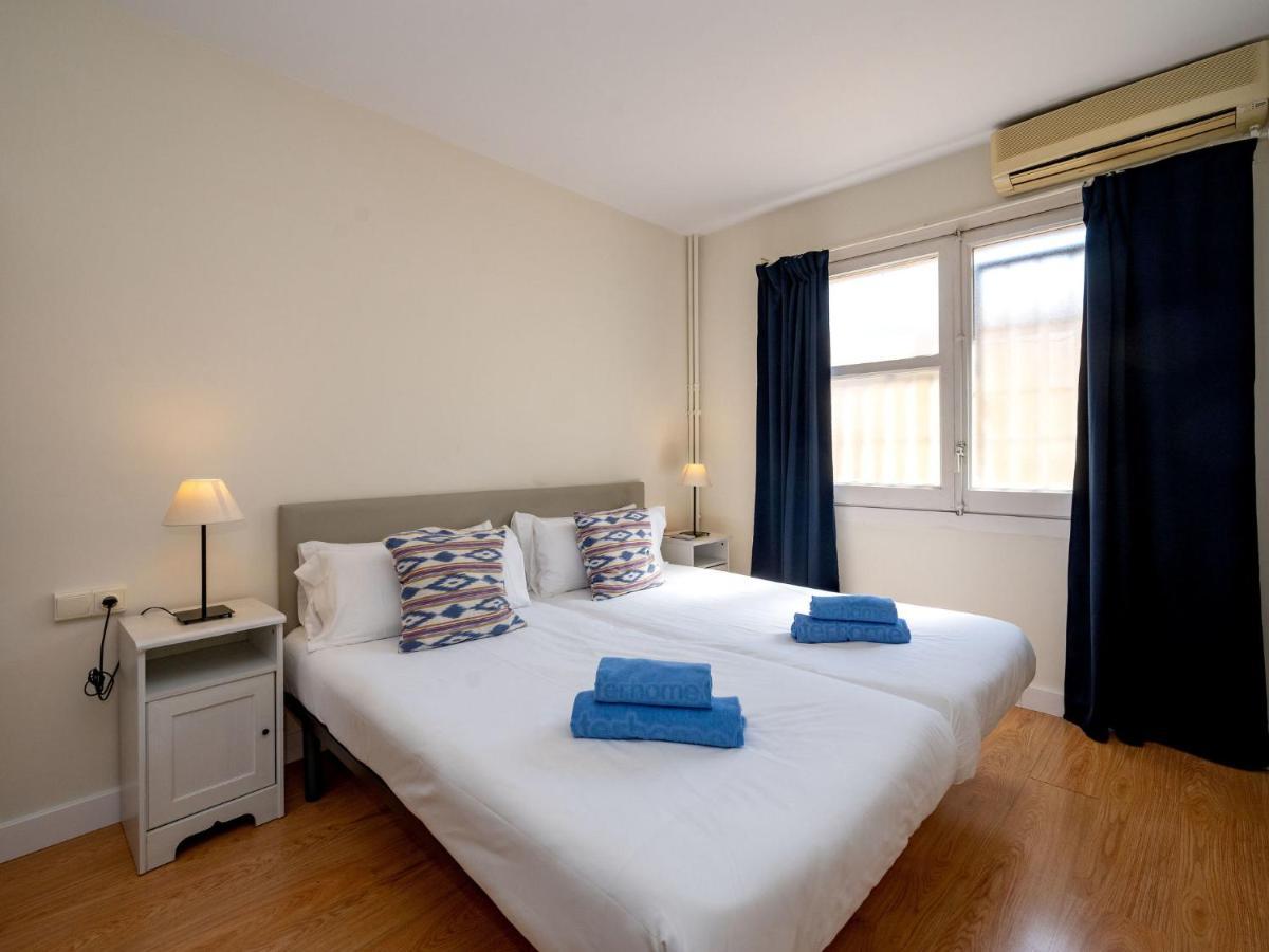 Apartment Sagrada Familia- Rossello By Interhome 바르셀로나 외부 사진