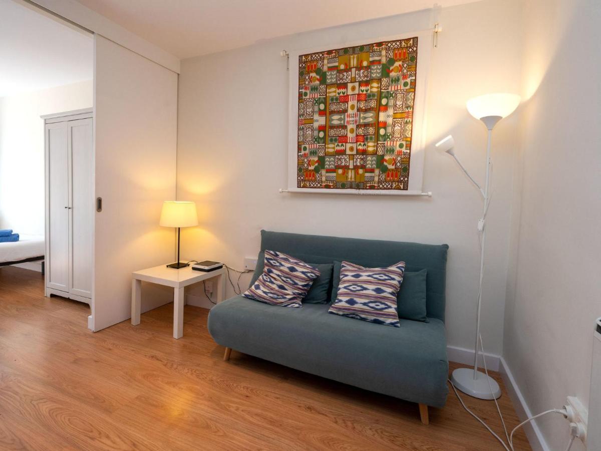 Apartment Sagrada Familia- Rossello By Interhome 바르셀로나 외부 사진