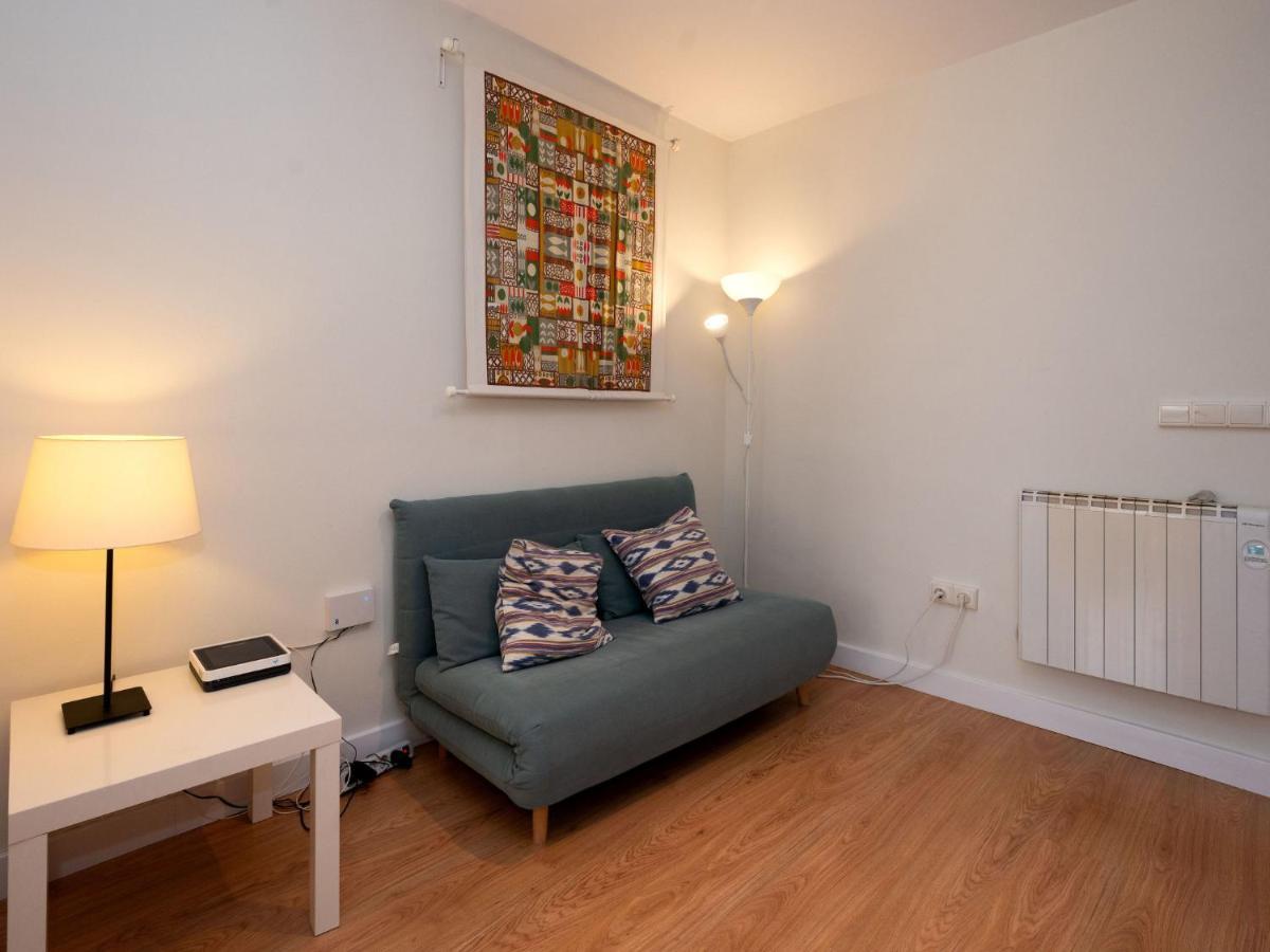 Apartment Sagrada Familia- Rossello By Interhome 바르셀로나 외부 사진