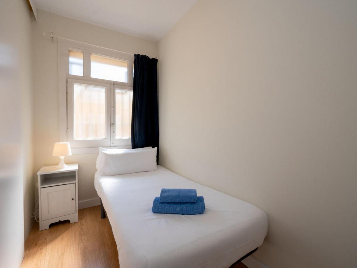 Apartment Sagrada Familia- Rossello By Interhome 바르셀로나 외부 사진