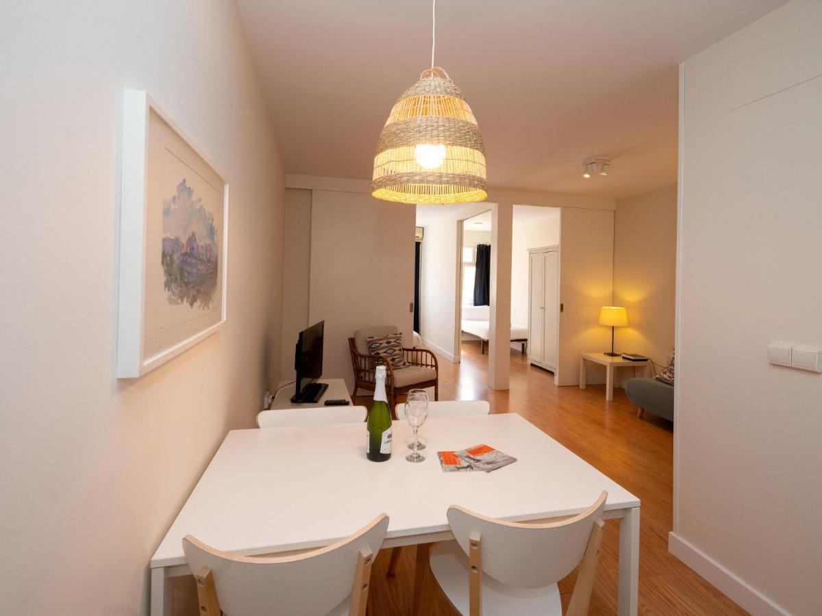 Apartment Sagrada Familia- Rossello By Interhome 바르셀로나 외부 사진