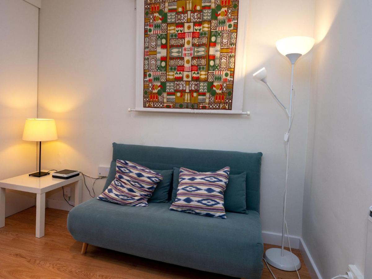 Apartment Sagrada Familia- Rossello By Interhome 바르셀로나 외부 사진