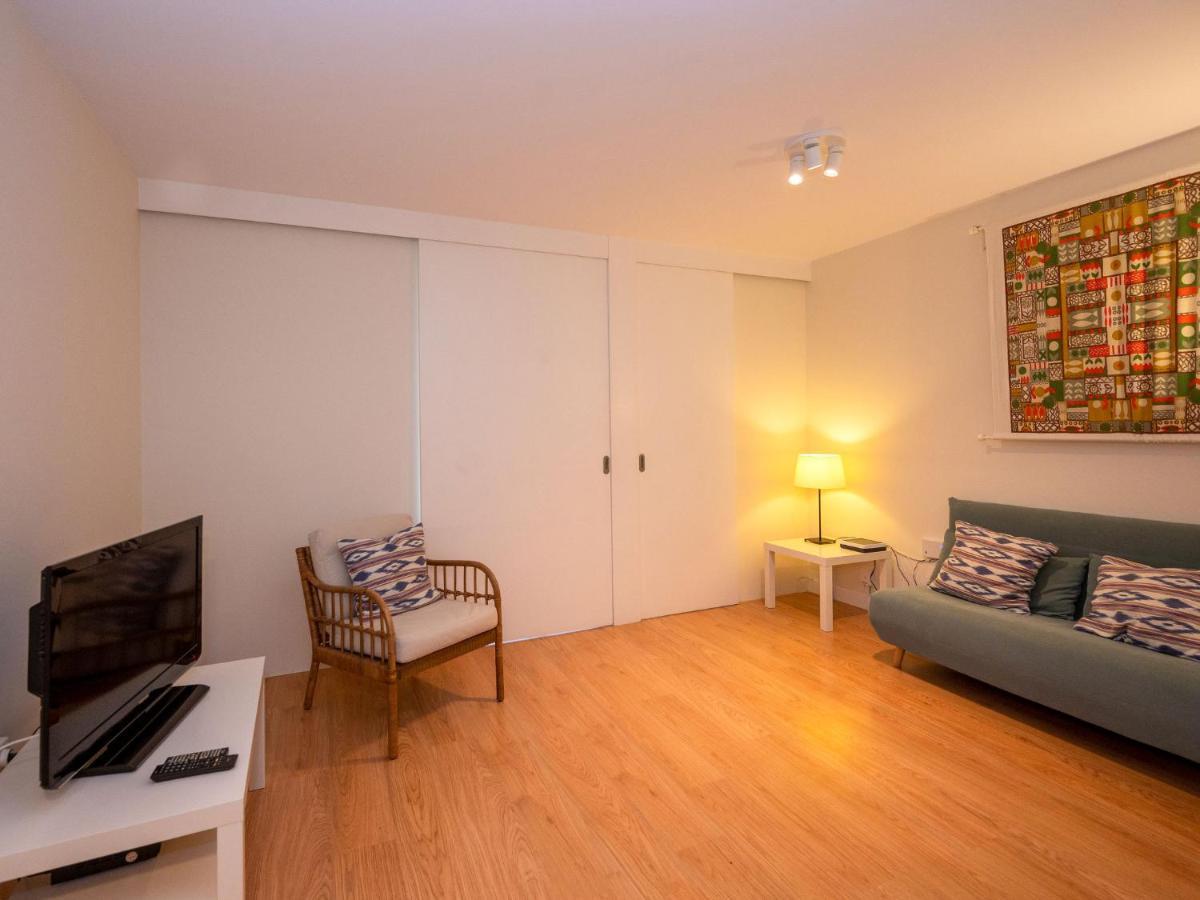 Apartment Sagrada Familia- Rossello By Interhome 바르셀로나 외부 사진